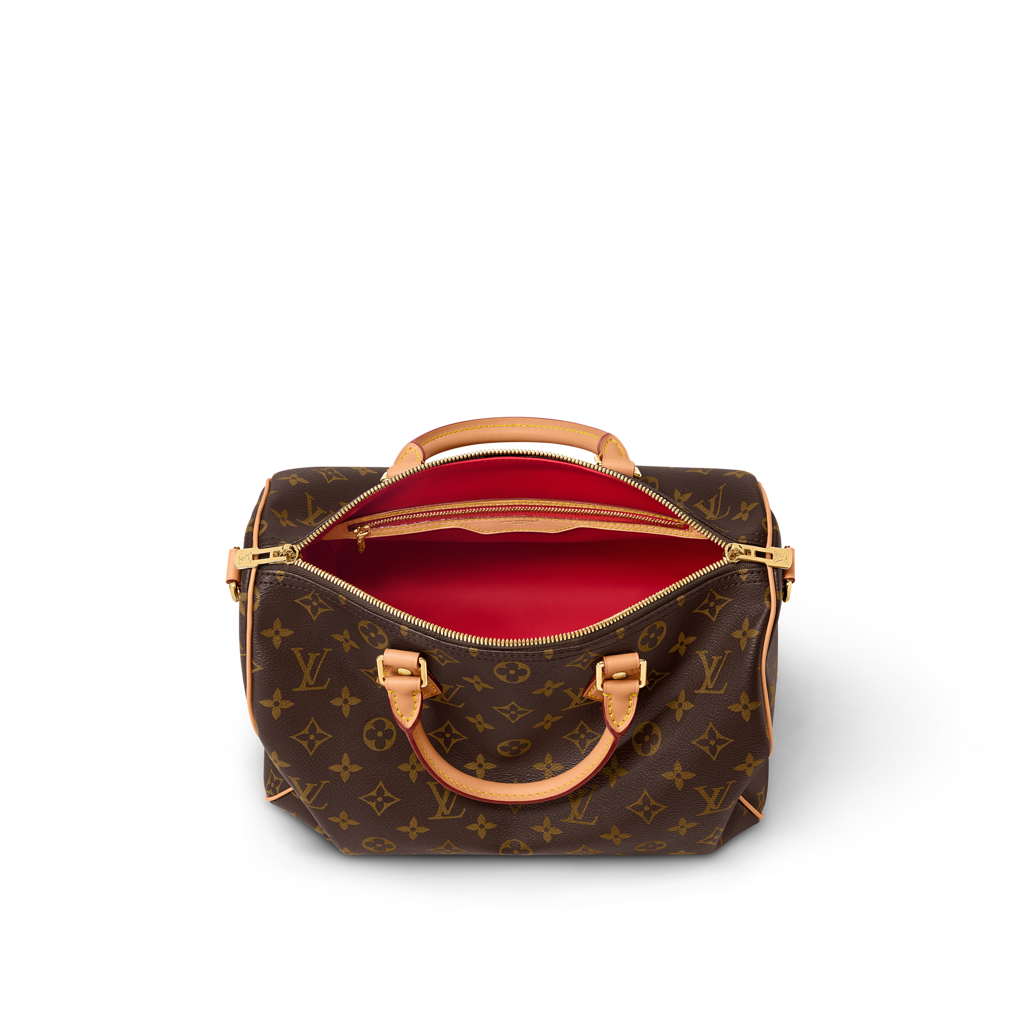 Speedy Soft 30 Crafty Monogram - Handbags | Louis Vuitton India